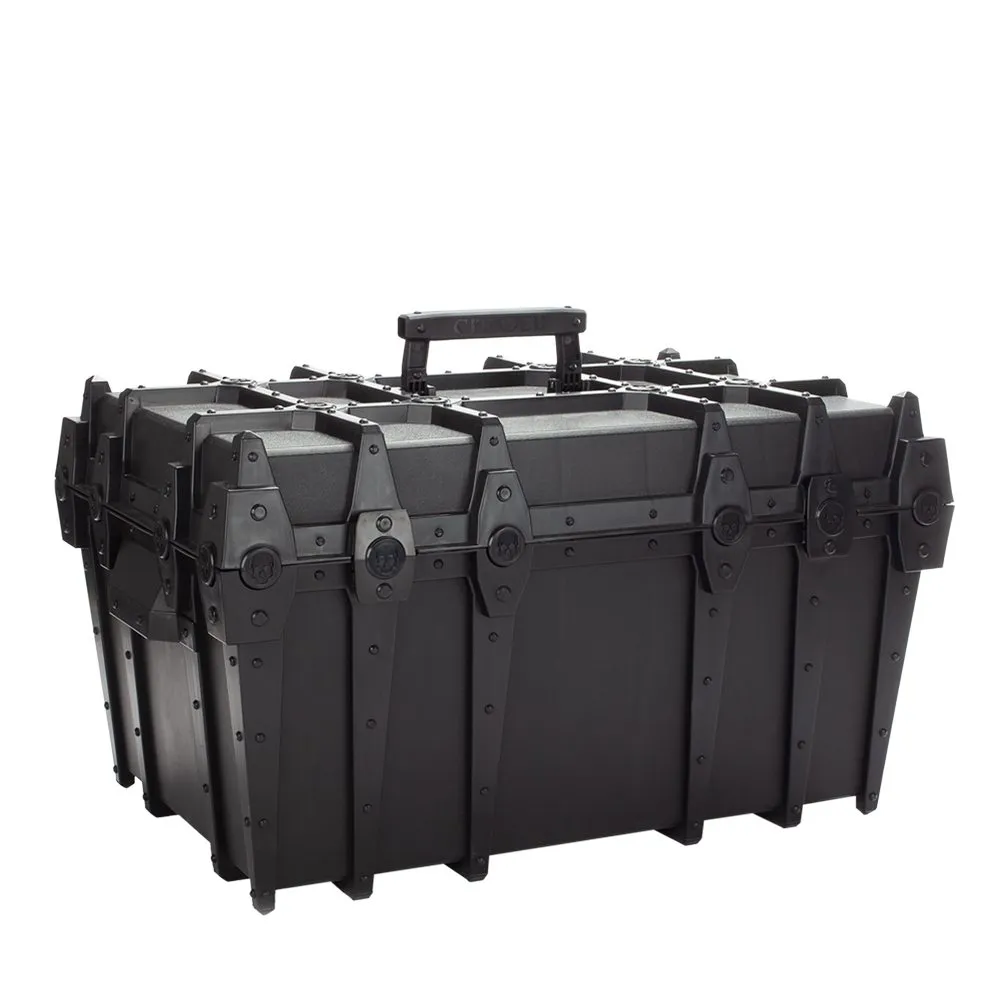 CITADEL CRUSADE FIGURE CASE