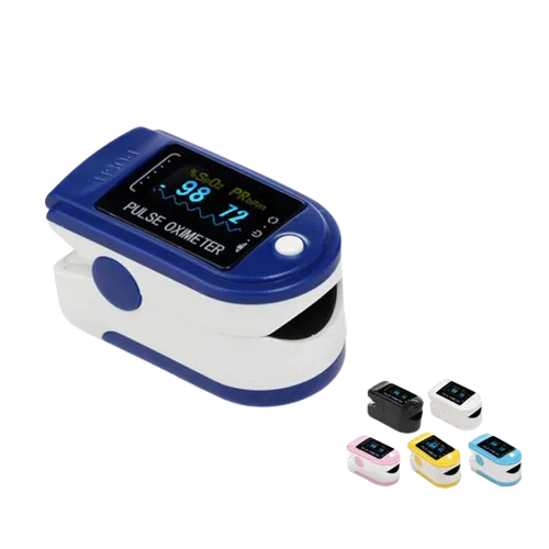 Contec Finger Oximeter