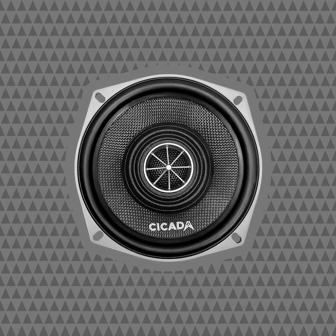 CXX525 High Performance Full-Range 5.25-inch Pro Coaxial