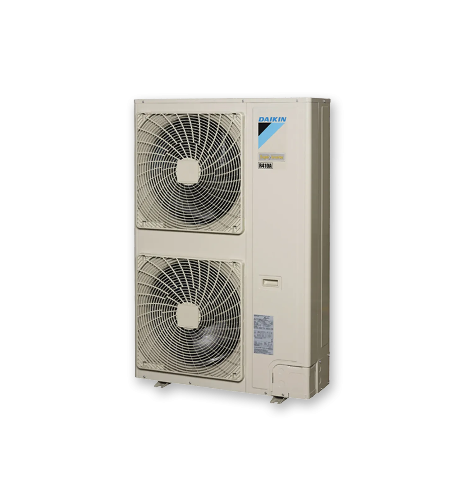 Daikin 14kw Inverter Ducted System FDYAN140AV1/RZA140C2Y1 - 3 Phase
