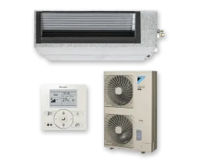 Daikin 14kw Inverter Ducted System FDYAN140AV1/RZA140C2Y1 - 3 Phase