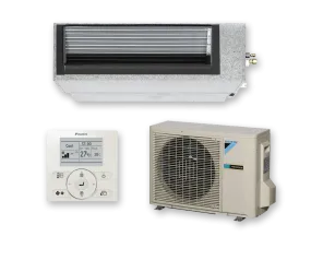 Daikin 6kw Inverter Ducted System FDYAN60AV1/RZA60C2V1 - 1 Phase