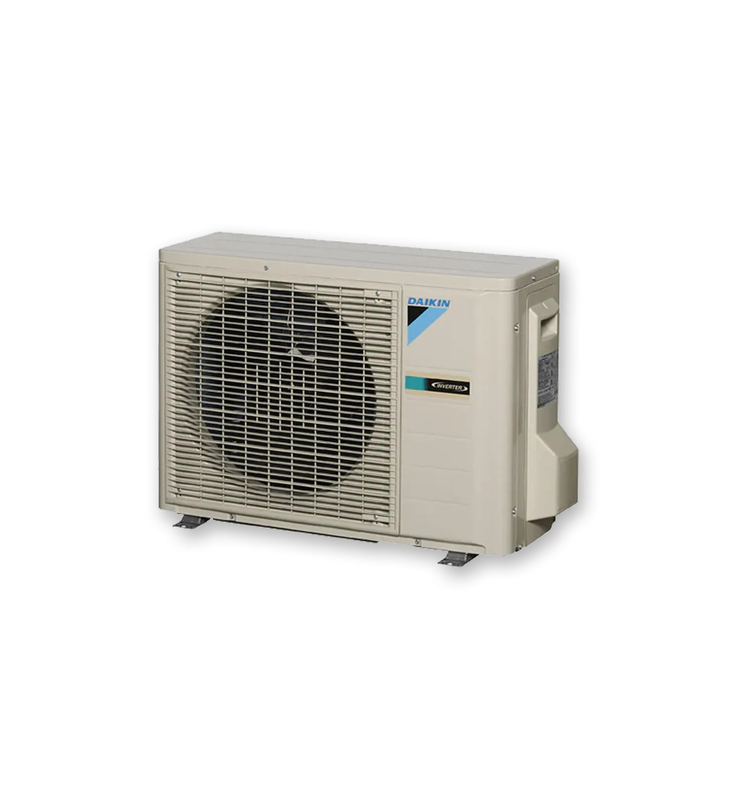 Daikin 6kw Inverter Ducted System FDYAN60AV1/RZA60C2V1 - 1 Phase