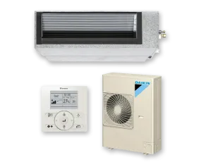 Daikin 8.5kw Inverter Ducted System FDYAN85AV1/RZA85C2V1 - 1 Phase