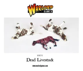 Dead Livestock