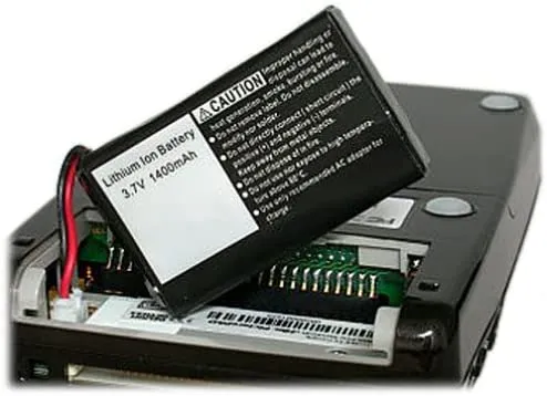 Delkin Devices Battery Kit for PicturePad