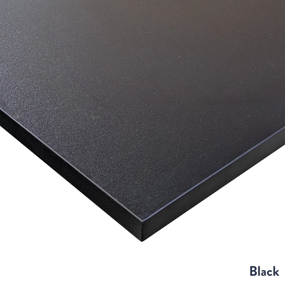 Desky Sigma L-Shape Gaming Desk