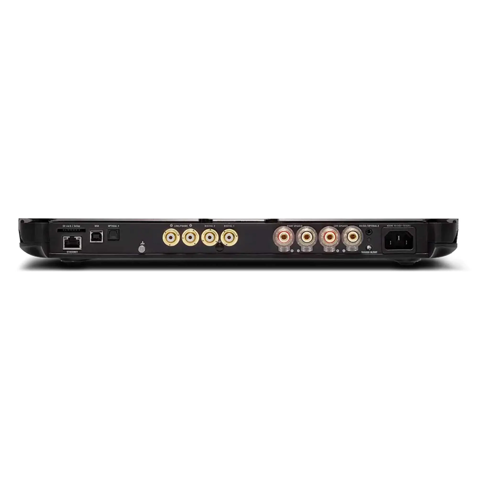 Devialet Expert 140 Pro Integrated Amplifier