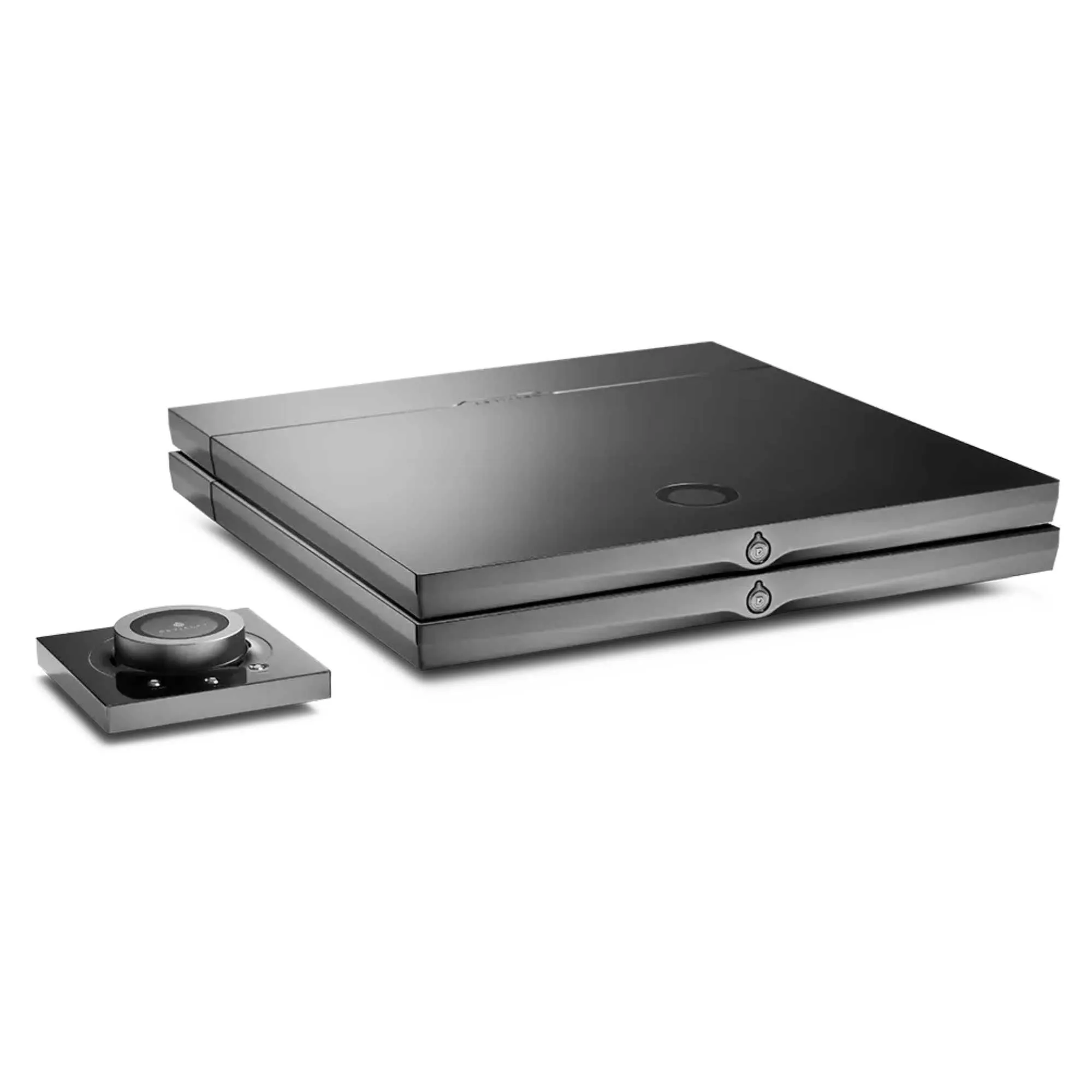Devialet Expert 210 Pro Dual Mono Integrated Amplifier