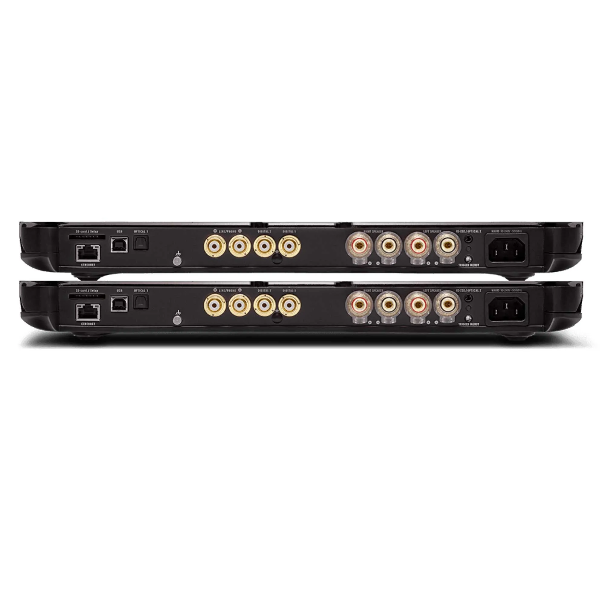 Devialet Expert 210 Pro Dual Mono Integrated Amplifier
