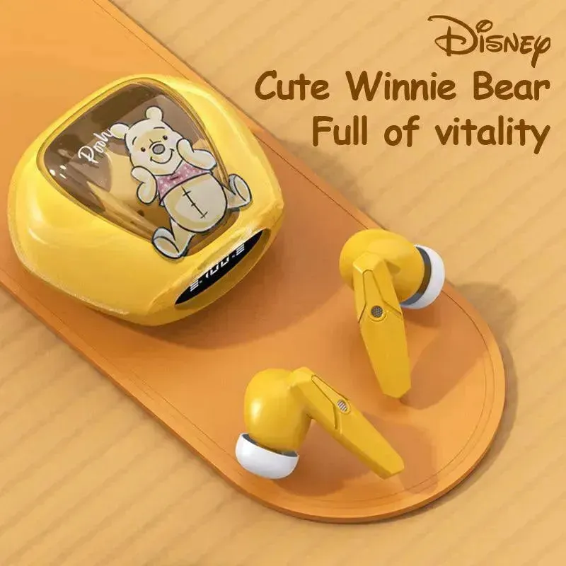 Disney J09 Wireless Bluetooth Earphones