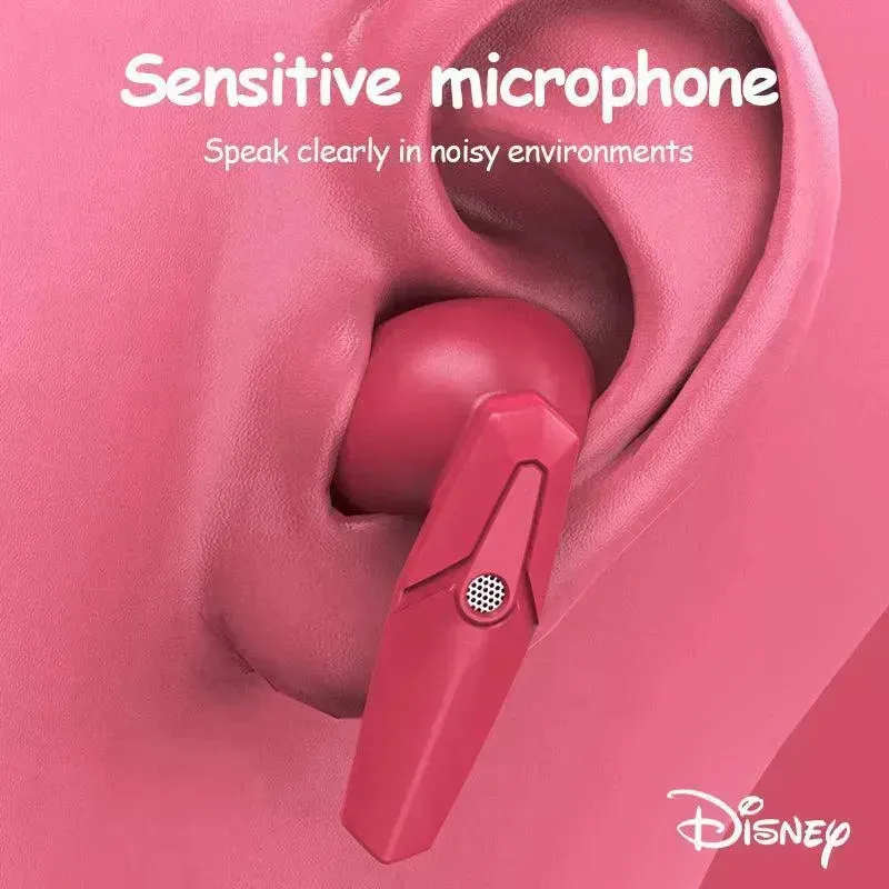 Disney J09 Wireless Bluetooth Earphones