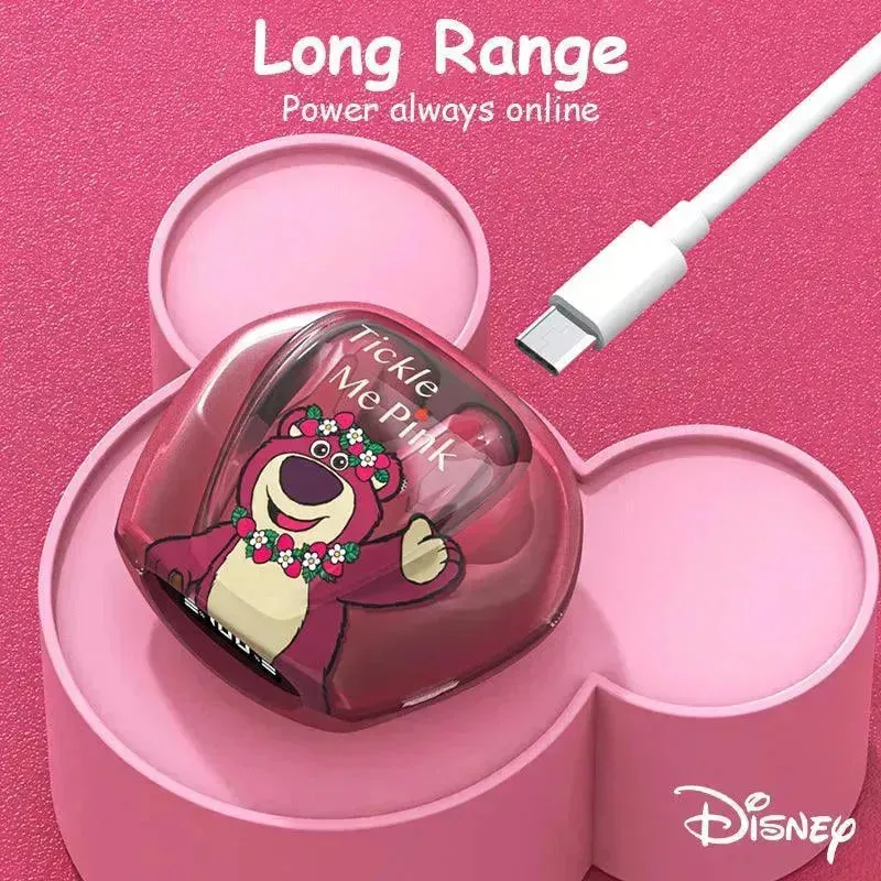 Disney J09 Wireless Bluetooth Earphones