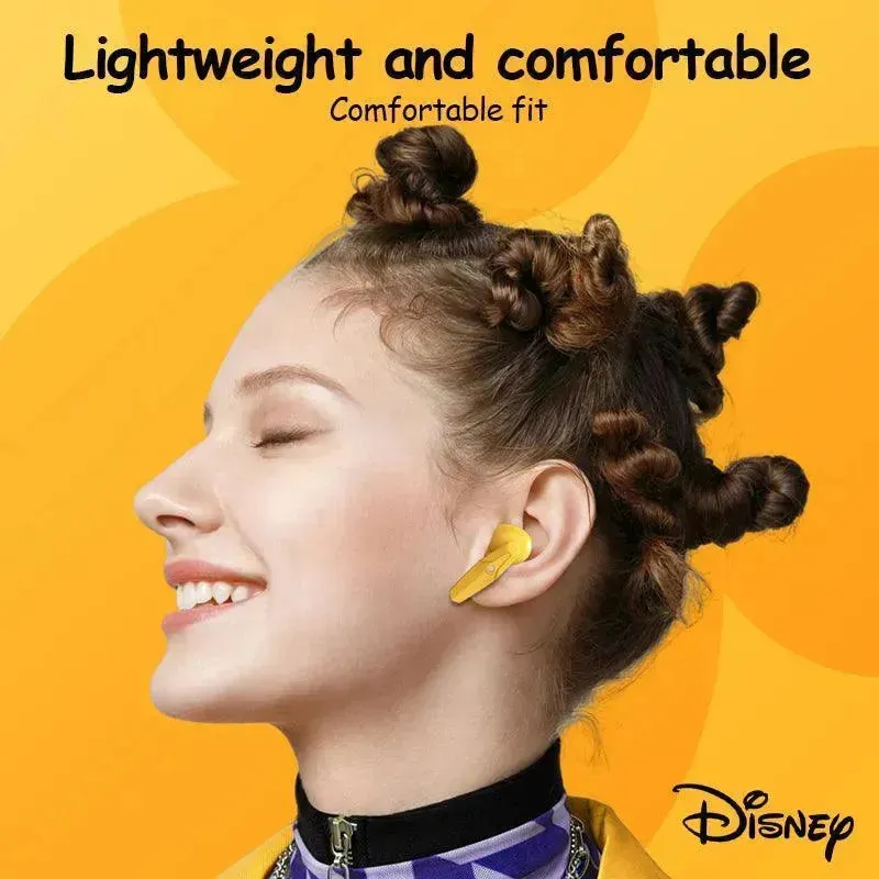 Disney J09 Wireless Bluetooth Earphones