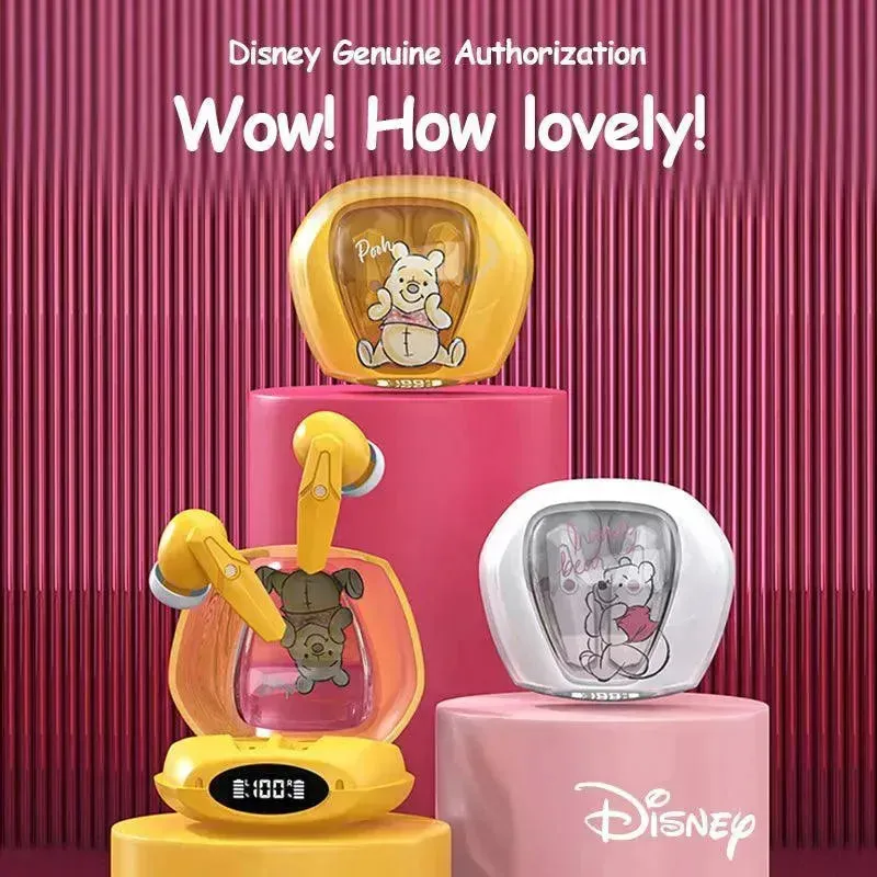 Disney J09 Wireless Bluetooth Earphones