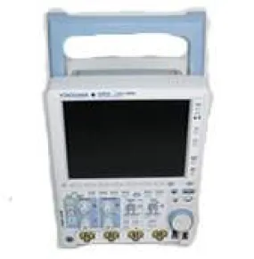 DLM2024 Yokogawa Mixed Signal Oscilloscope Used