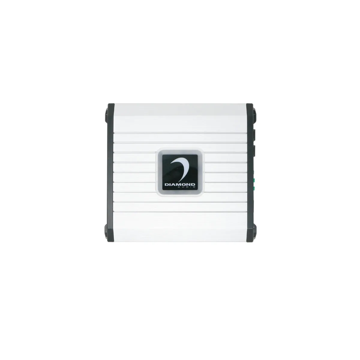 DMD1000.1D - 1-Channel 1000W RMS Digital Amplifier