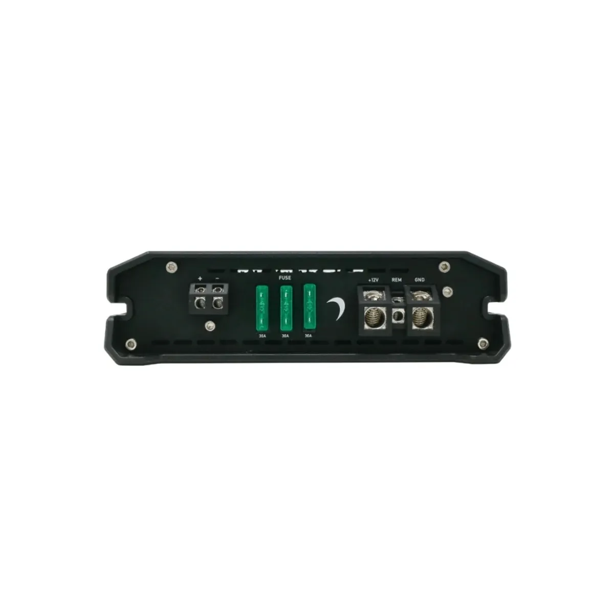 DMD1100.6D - 6-Channel 1100W RMS Full Range Digital Amplifier