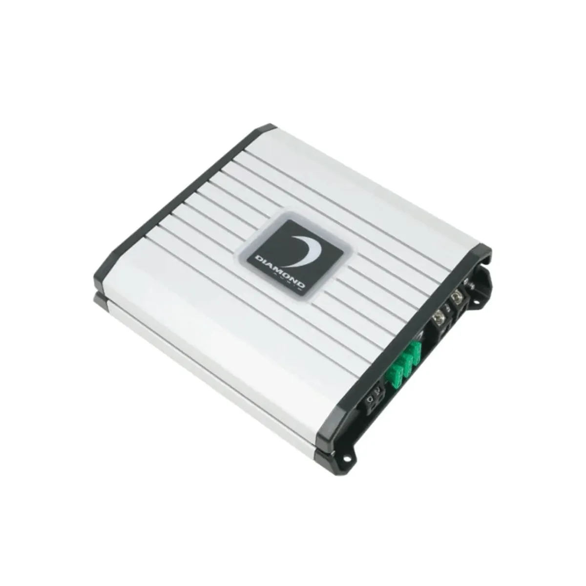 DMD1100.6D - 6-Channel 1100W RMS Full Range Digital Amplifier
