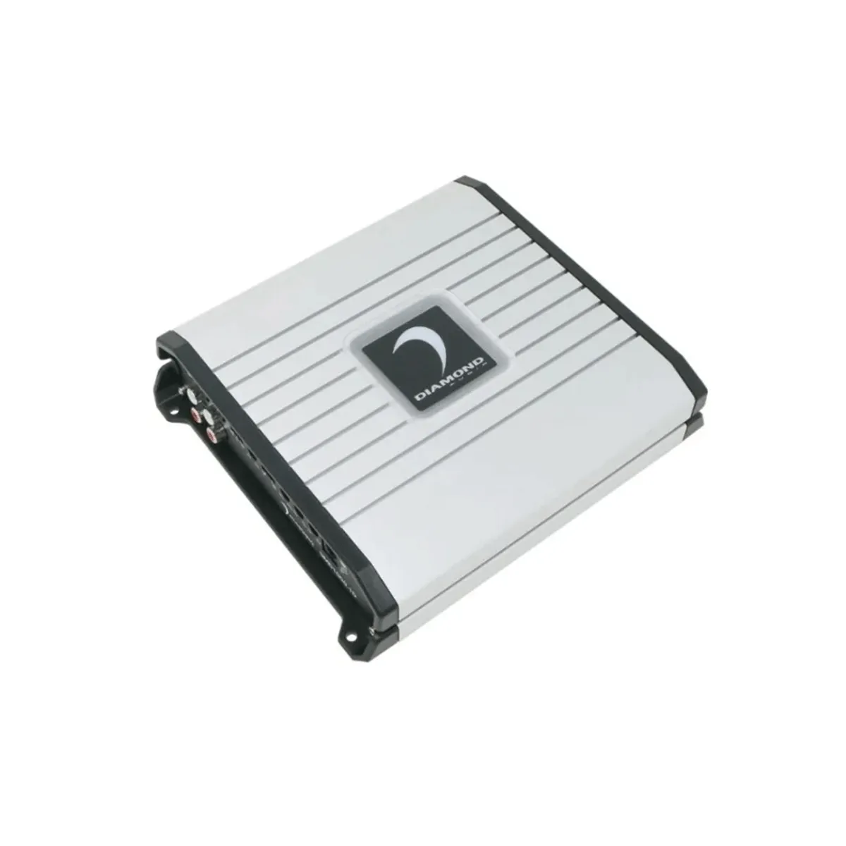 DMD1100.6D - 6-Channel 1100W RMS Full Range Digital Amplifier