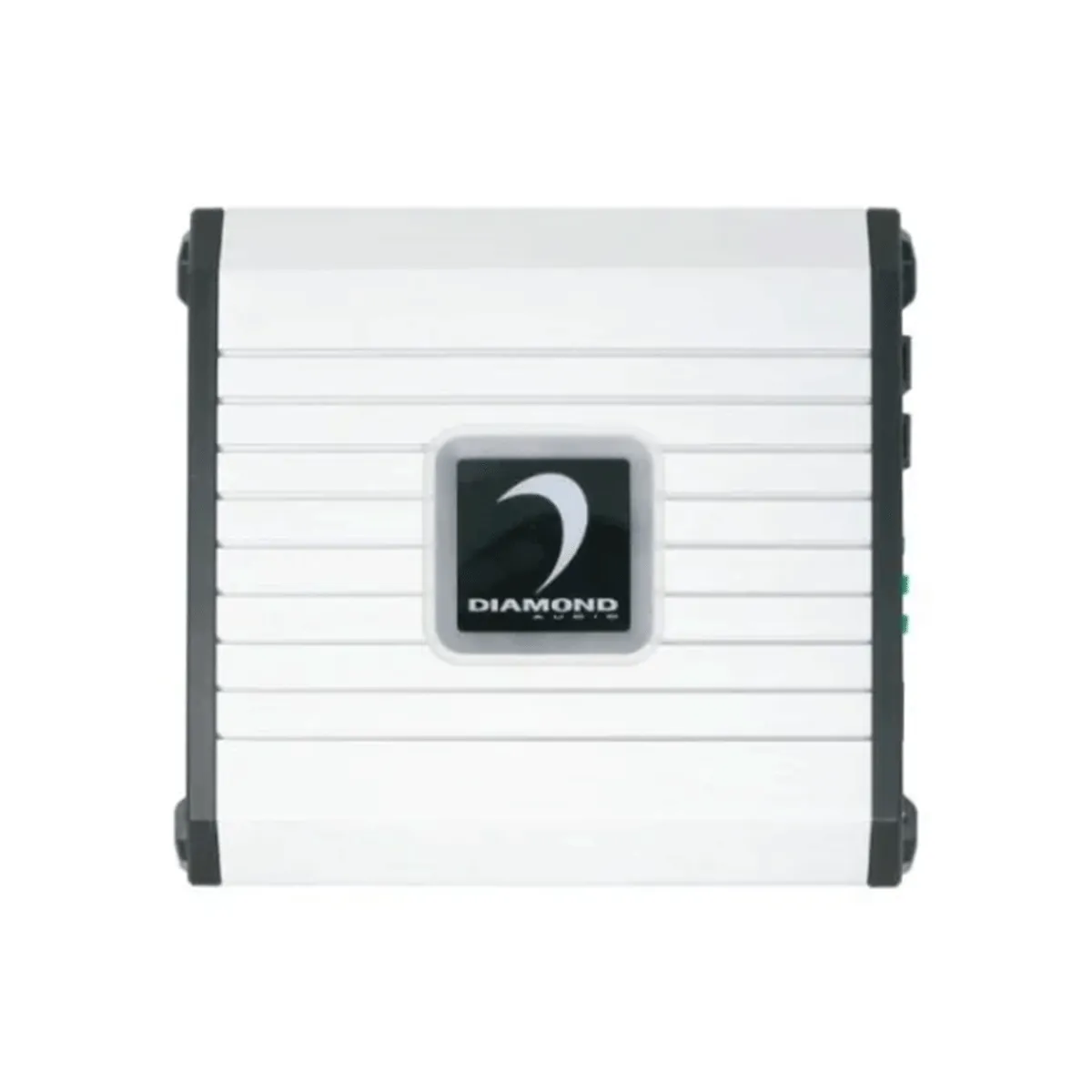 DMD1100.6D - 6-Channel 1100W RMS Full Range Digital Amplifier