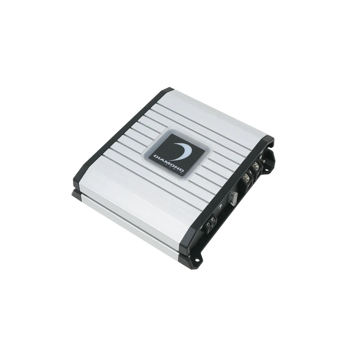 DMD250.1D - 1-Channel 250 RMS Digital Amplifier