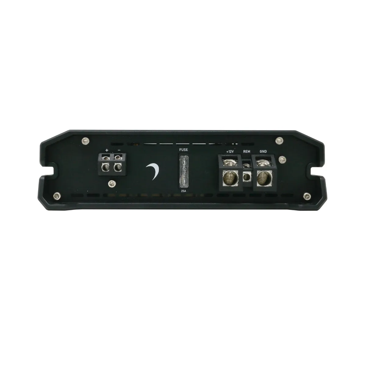 DMD250.1D - 1-Channel 250 RMS Digital Amplifier