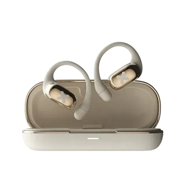DMOOSTER D55 Bone Conduction Earphones