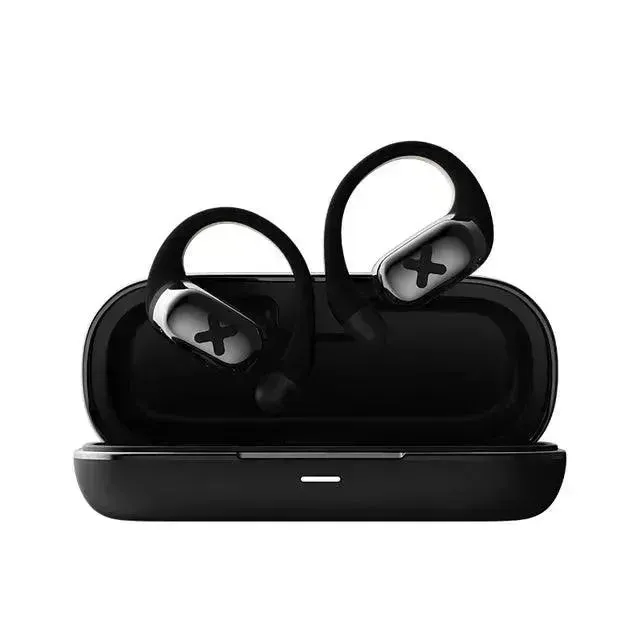 DMOOSTER D55 Bone Conduction Earphones