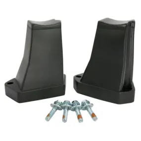 DuroBumps 3-Inch Extended Rear Bump Stops (2003-2024)