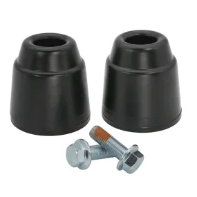DuroBumps - Front Bump Stops - Toyota Tacoma (2005-2023), 4Runner (2003-2024), FJ Cruiser (2007-2014), Lexus GX470 (2003-2009), GX460 (2010-2023)