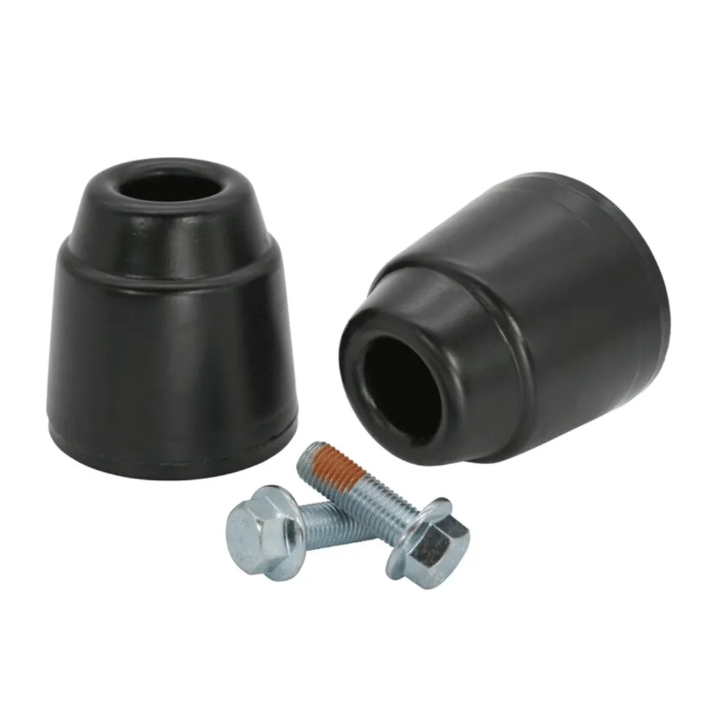 DuroBumps - Front Bump Stops - Toyota Tacoma (2005-2023), 4Runner (2003-2024), FJ Cruiser (2007-2014), Lexus GX470 (2003-2009), GX460 (2010-2023)