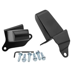 DuroBumps - Premium 2-Inch Extended Length Bump Stops - Toyota Tacoma (2024 ), Tundra (2022 )