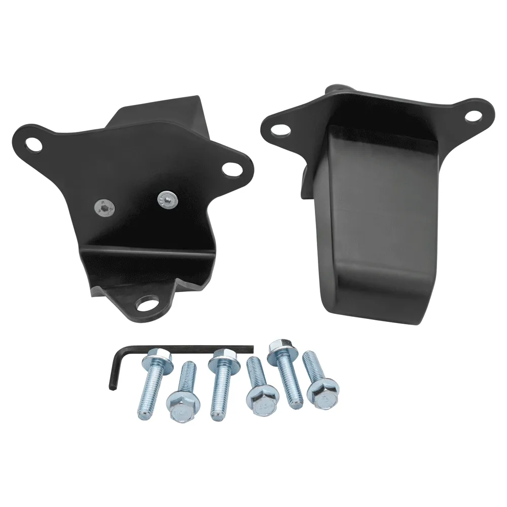 DuroBumps - Premium 2-Inch Extended Length Bump Stops - Toyota Tacoma (2024 ), Tundra (2022 )