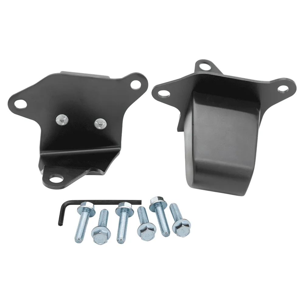DuroBumps - Premium Off-Road Rear Bump Stops - Toyota Sequoia (2023 ), Tacoma (2024 ), Tundra (2022 )