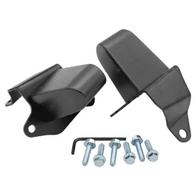 DuroBumps - Premium Off-Road Rear Bump Stops - Toyota Sequoia (2023 ), Tacoma (2024 ), Tundra (2022 )