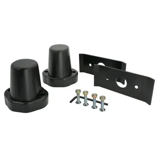 DuroBumps Rear Bump Stop For Tacoma (2005-2023)