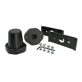 DuroBumps - Rear Bump Stops (3.5″) - Toyota Tacoma (2005-2023), Tundra (2007-2021)