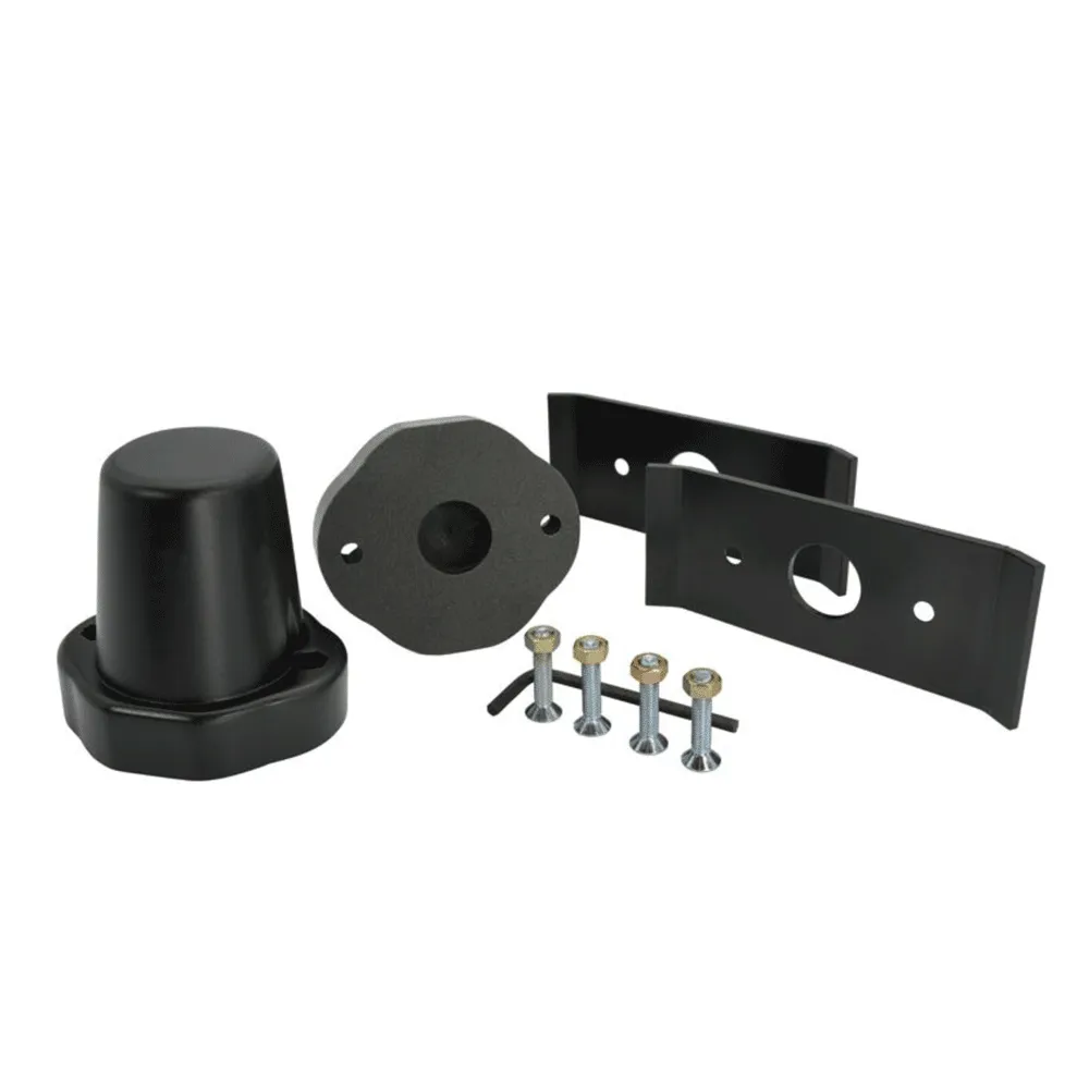 DuroBumps - Rear Bump Stops (3.5″) - Toyota Tacoma (2005-2023), Tundra (2007-2021)