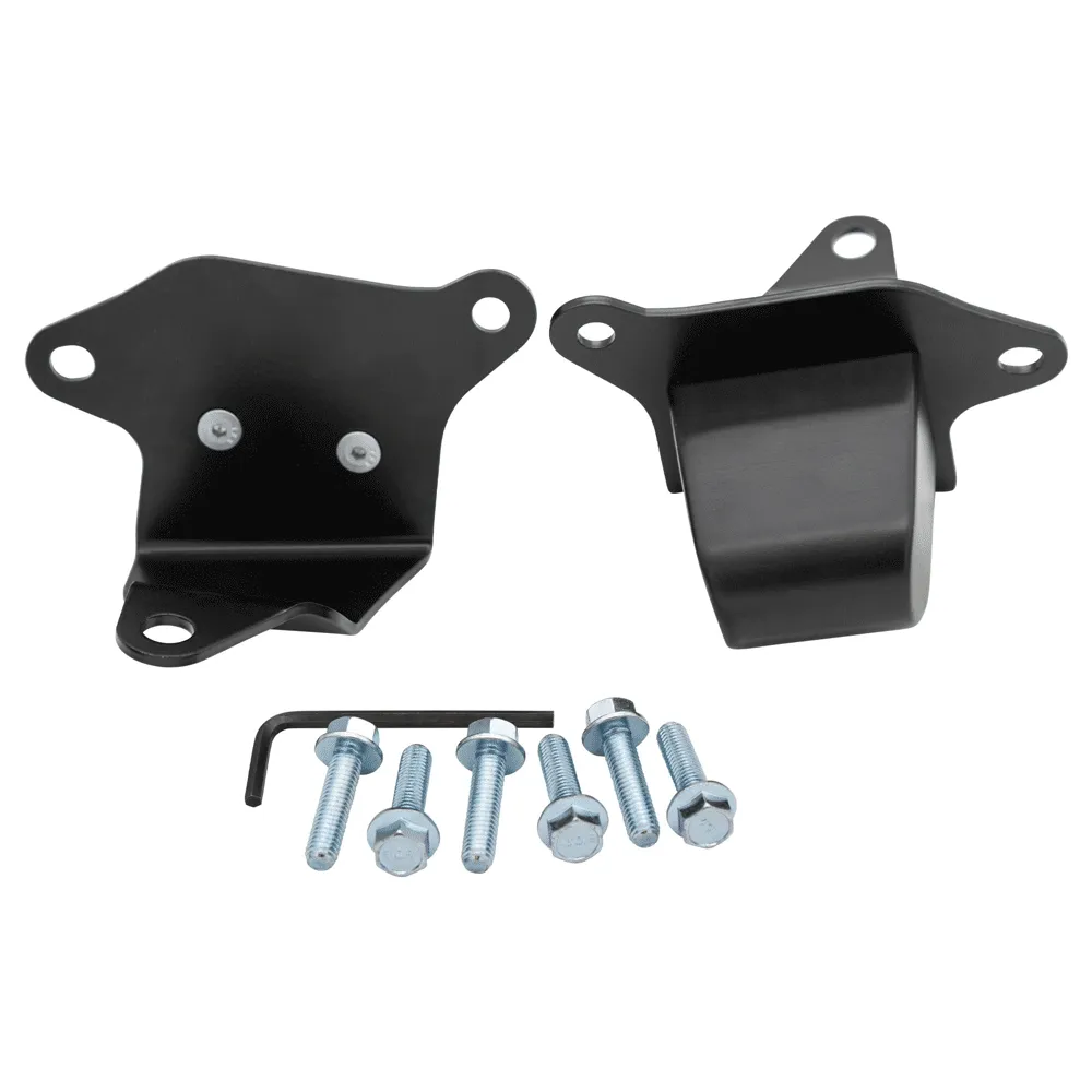 DuroBumps - Rear Bump Stops - Toyota Sequoia (2023 ), Tacoma (2024 ), Tundra (2022 )