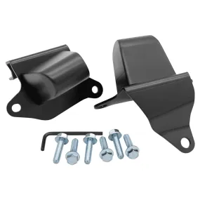 DuroBumps - Rear Bump Stops - Toyota Sequoia (2023 ), Tacoma (2024 ), Tundra (2022 )