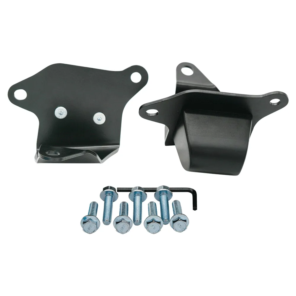 DuroBumps - Rear Bump Stops - Toyota Tacoma (2024 )