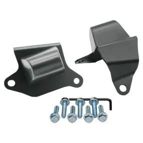 DuroBumps - Rear Bump Stops - Toyota Tacoma (2024 )
