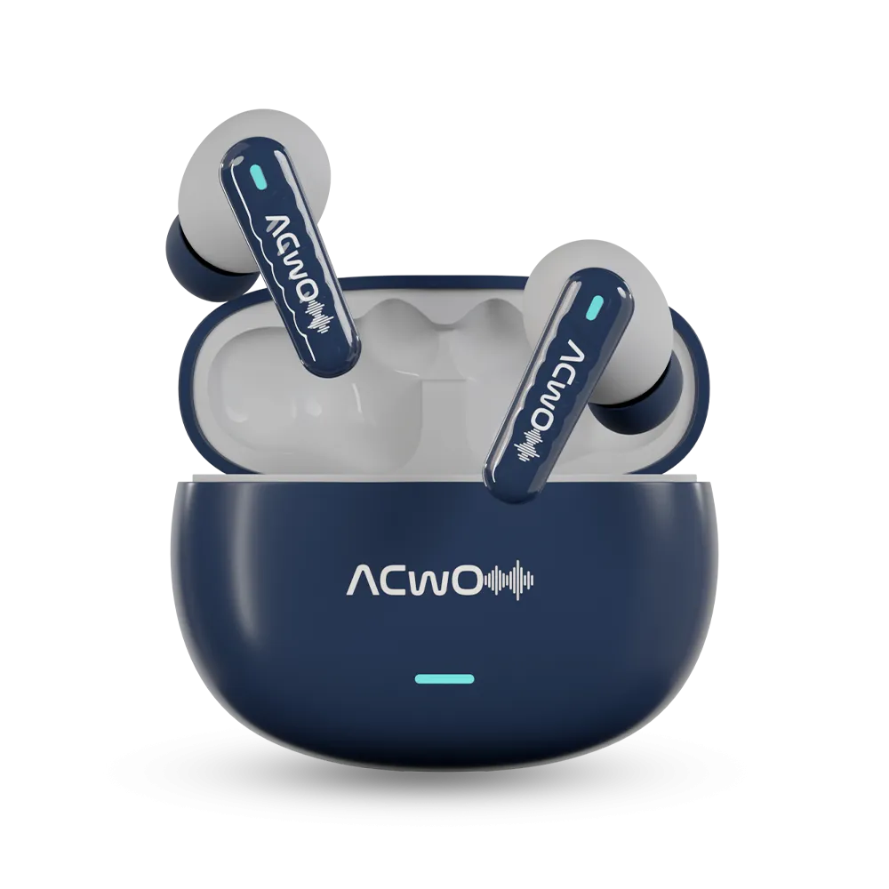 DwOTS 727 - Calling Earbuds Bisque Beige