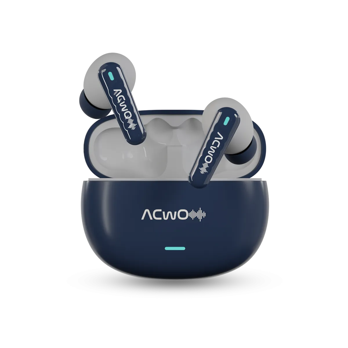 DwOTS 727 - Calling Earbuds Bisque Beige