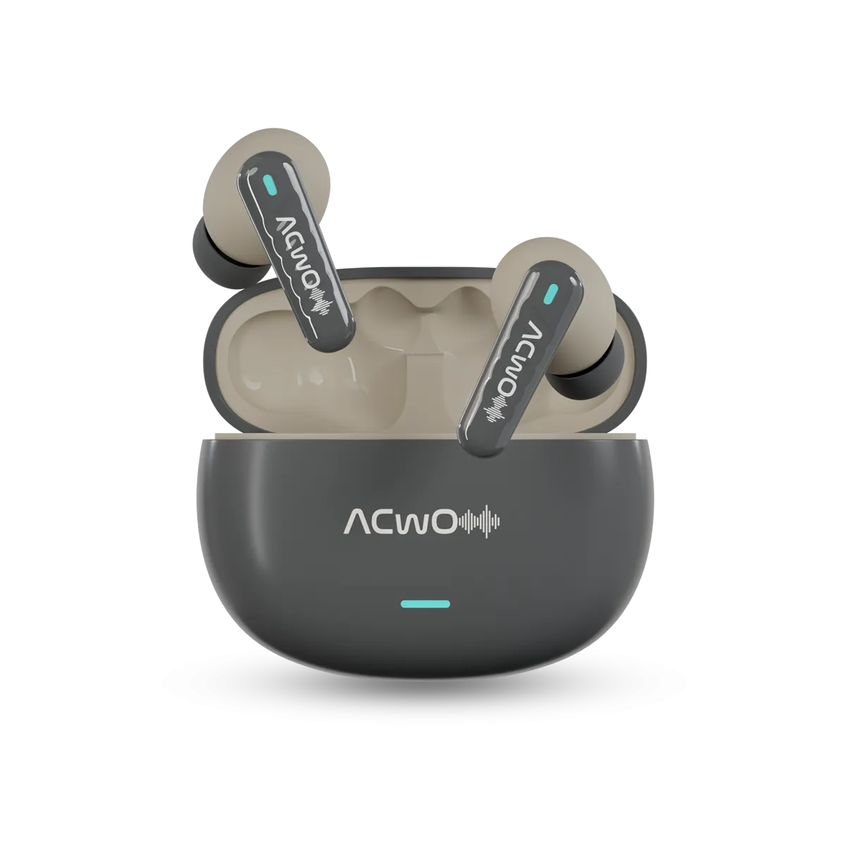 DwOTS 727 - Calling Earbuds Bisque Beige