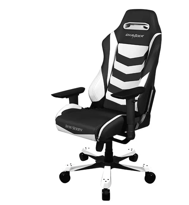 DXRacer Iron Series OH/IB166/NW Gaming Chair