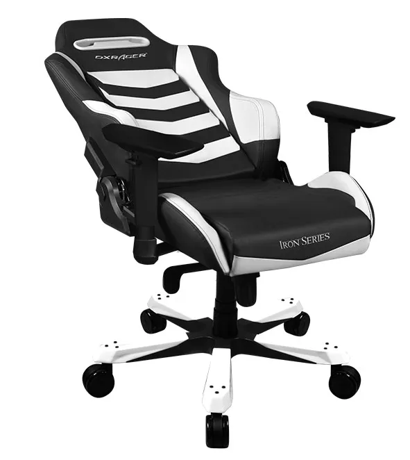 DXRacer Iron Series OH/IB166/NW Gaming Chair
