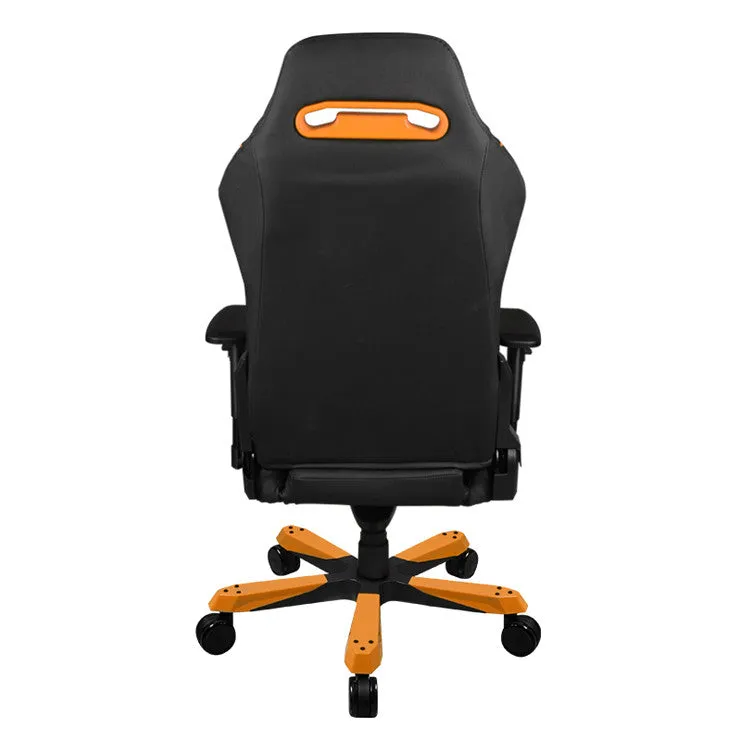 DXRacer Iron Series OH/IS166/NO Gaming Chair