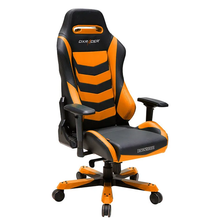 DXRacer Iron Series OH/IS166/NO Gaming Chair
